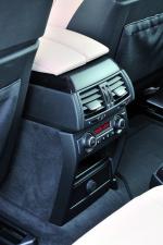 BMW X6 2008 года